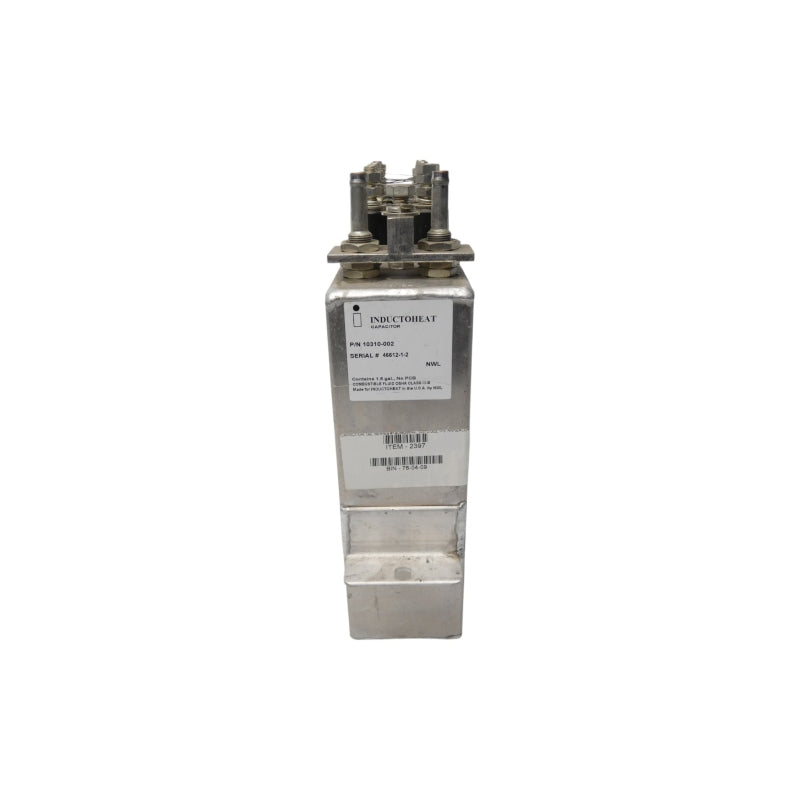 INDUCTOHEAT 10310-002 NSNP