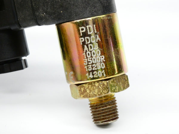 PDI PDCA-4-4M-C-HC NSMP