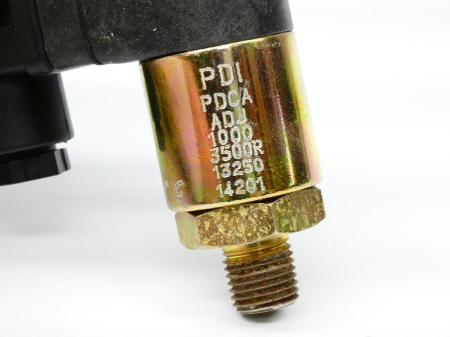 PDI PDCA-4-4M-C-HC NSMP