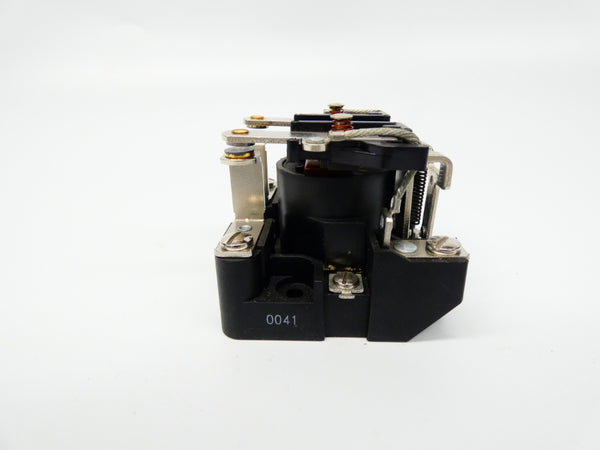 MSD A425BXX 120VAC 30A NSNP