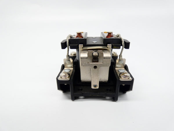 MSD A425BXX 120VAC 30A NSNP