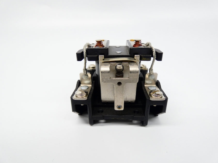 MSD A425BXX 120VAC 30A NSNP