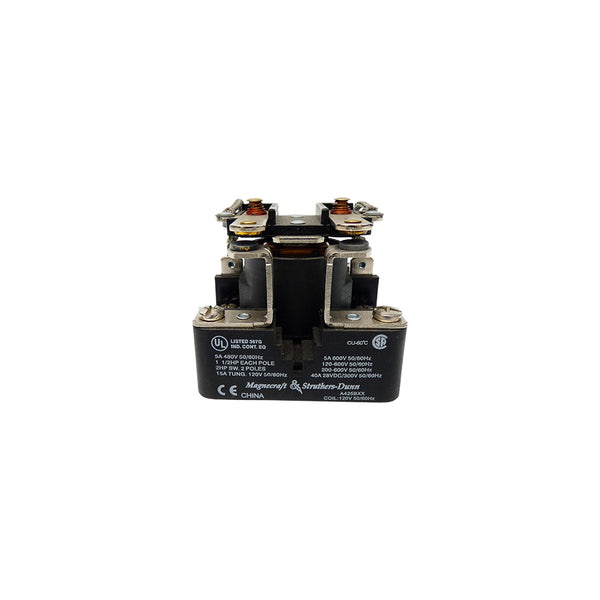 MSD A425BXX 120V 15A NSNP