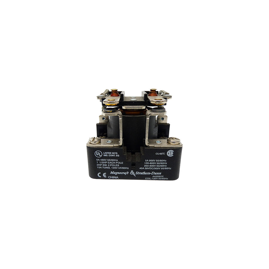 MSD A425BXX 120V 15A NSNP