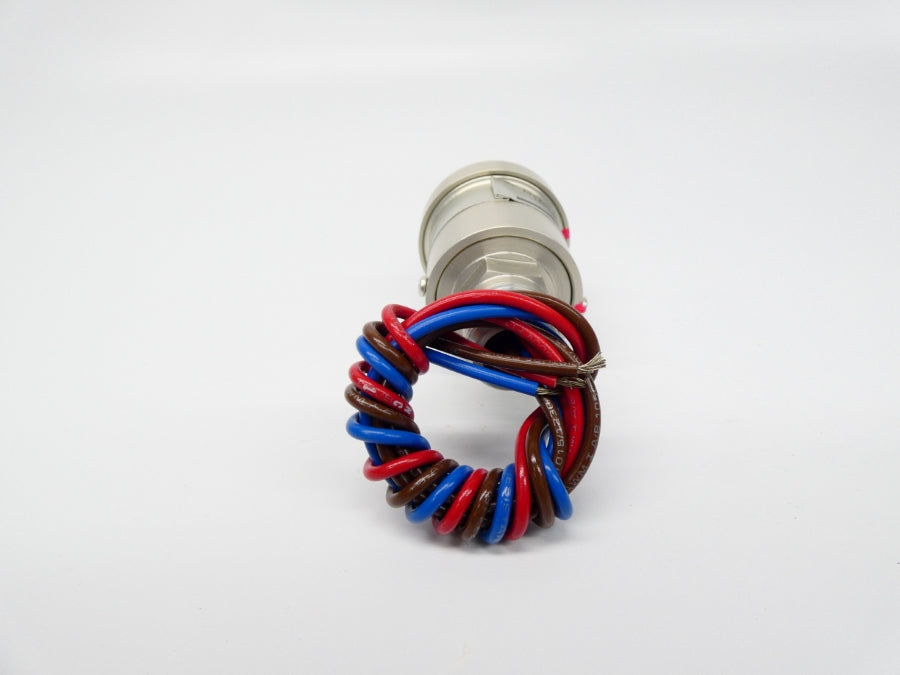 CCS 611G8001 125/250VAC 11A 1.5-12.1A NSNP