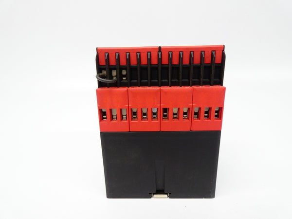 TELEMECANIQUE XPSAT5110 XPS-AT 24VAC 1.5A NSNP