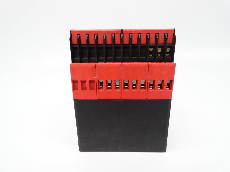 TELEMECANIQUE XPSAT5110 XPS-AT 24VAC 1.5A NSNP