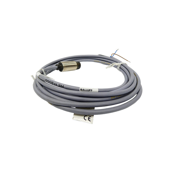 BALLUFF BES516-360-E4-Y 10-30VDC NSNP