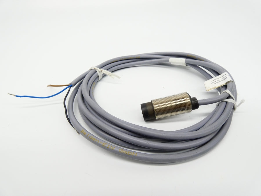 BALLUFF BES516-360-E4-Y 10-30VDC NSNP