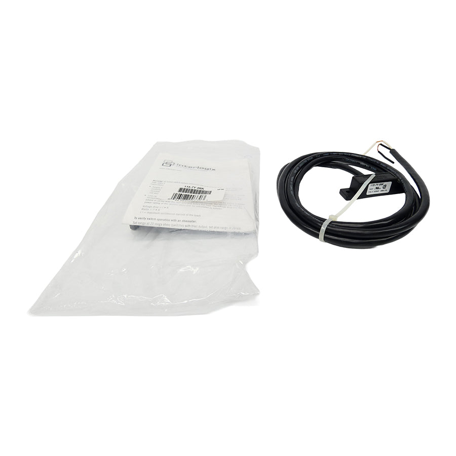 INTERLOGIX 115-7Y-06K NSMP