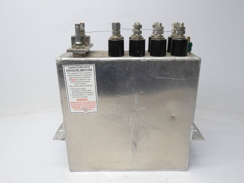 INDUCTOHEAT 10310-002 NSNP