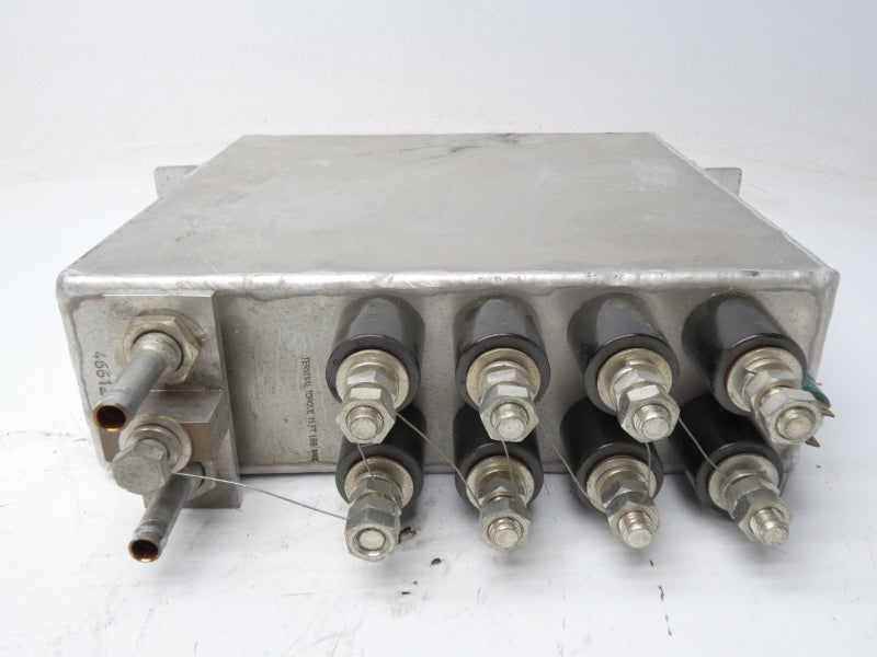 INDUCTOHEAT 10310-002 NSNP