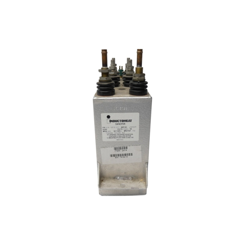 INDUCTOHEAT 10310-011 UNMP