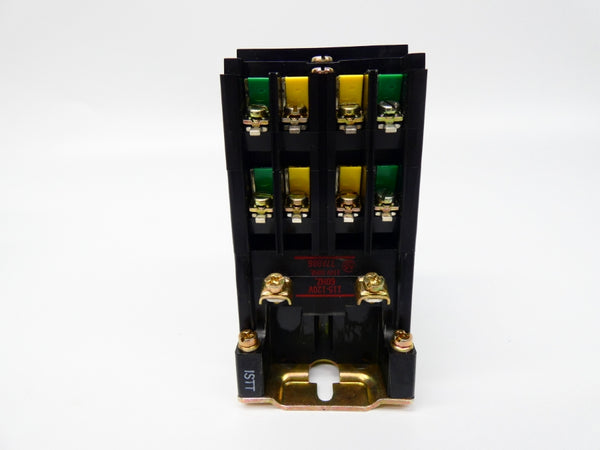 INDUSTRIAL SPARE PART 700-R440A1 SER. B 110/115-120V (GY/BL) NSMP