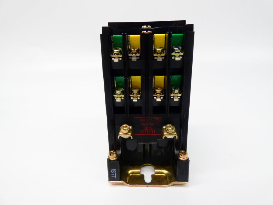 INDUSTRIAL SPARE PART 700-R440A1 SER. B 110/115-120V (GY/BL) NSMP