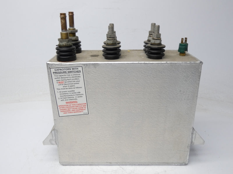 INDUCTOHEAT 10310-011 UNMP