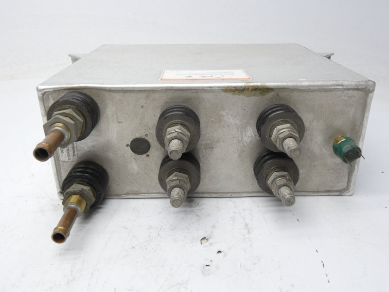 INDUCTOHEAT 10310-011 UNMP