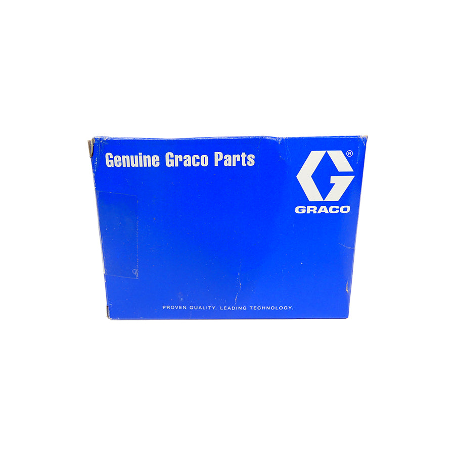 GRACO 557213 17I18A NSFS