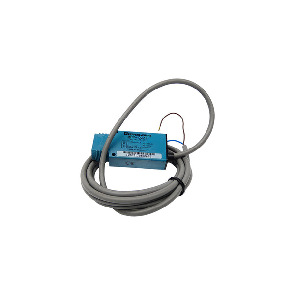 PEPPERL+FUCHS MHP-D2AL 454257 20-260VAC NSNP