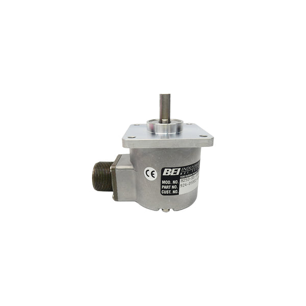 BEI H25D-SS-1800-ABZC-7406R-SM18-S 5/12-15VDC NSNP