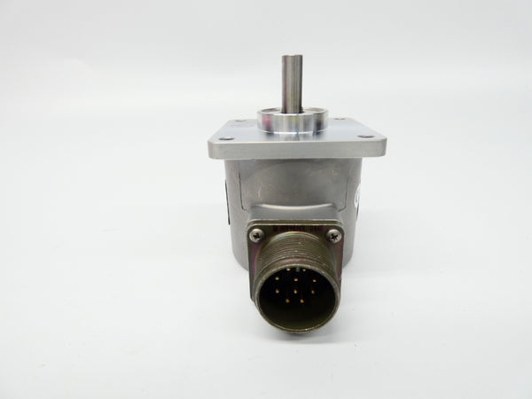BEI H25D-SS-1800-ABZC-7406R-SM18-S 5/12-15VDC NSNP