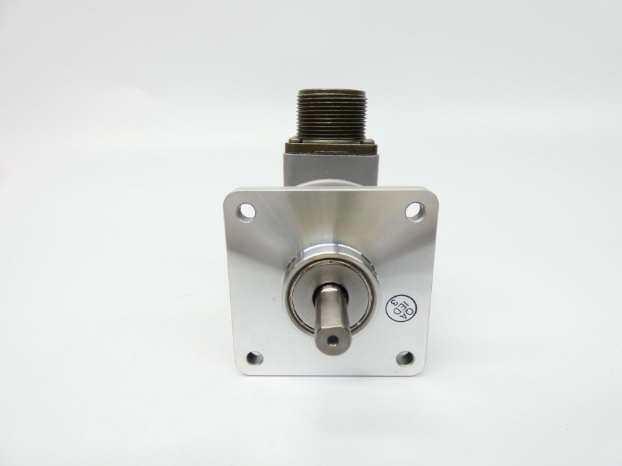 BEI H25D-SS-1800-ABZC-7406R-SM18-S 5/12-15VDC NSNP