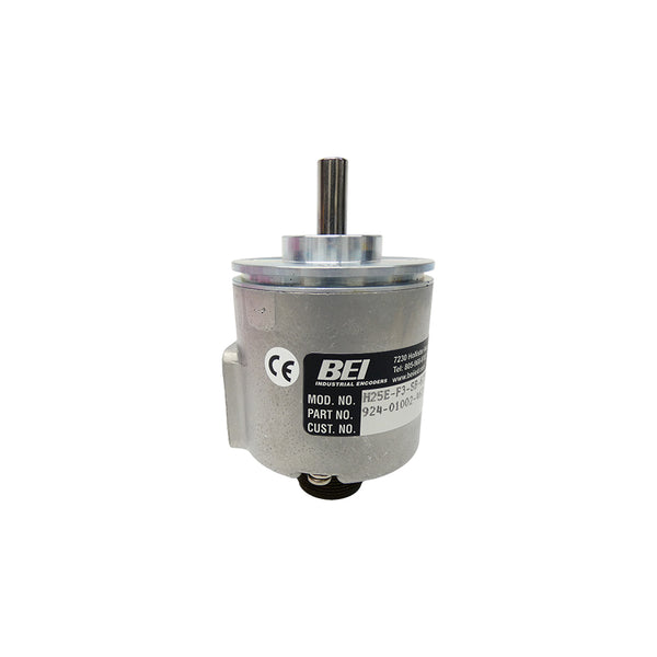 BEI H25E-F3-SB-625-ABC-28V/V-EM16 924-01002-4621 5VDC NSNP