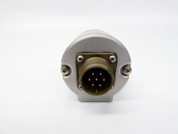BEI H25E-F3-SB-625-ABC-28V/V-EM16 924-01002-4621 5VDC NSNP