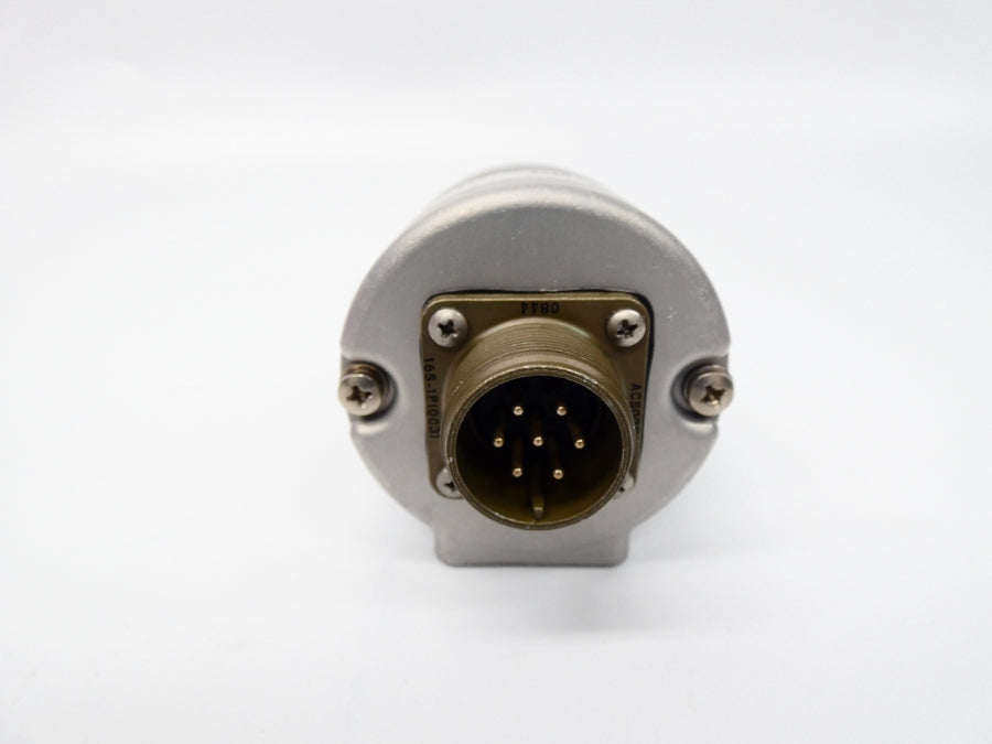 BEI H25E-F3-SB-625-ABC-28V/V-EM16 924-01002-4621 5VDC NSNP