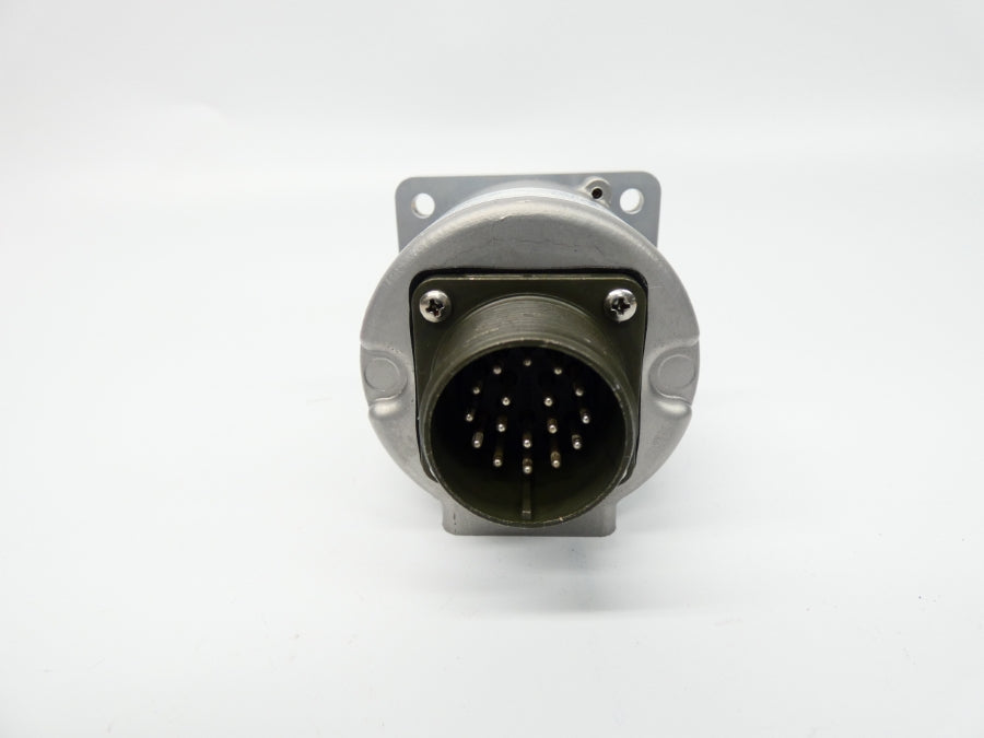 BEI H25D-SS-CCW-8GC-28V/OC-EM20-S 01012-136 7.5-28VDC NSNP
