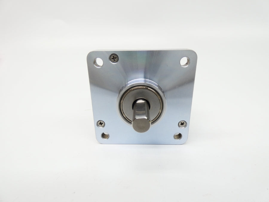 BEI H25D-SS-CCW-8GC-28V/OC-EM20-S 01012-136 7.5-28VDC NSNP