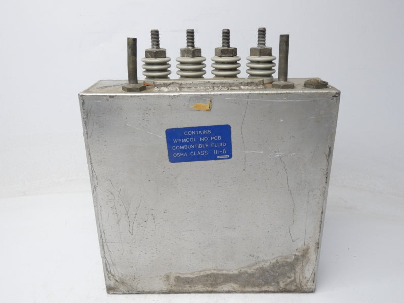 WESTINGHOUSE 3SF52A 800V UNMP