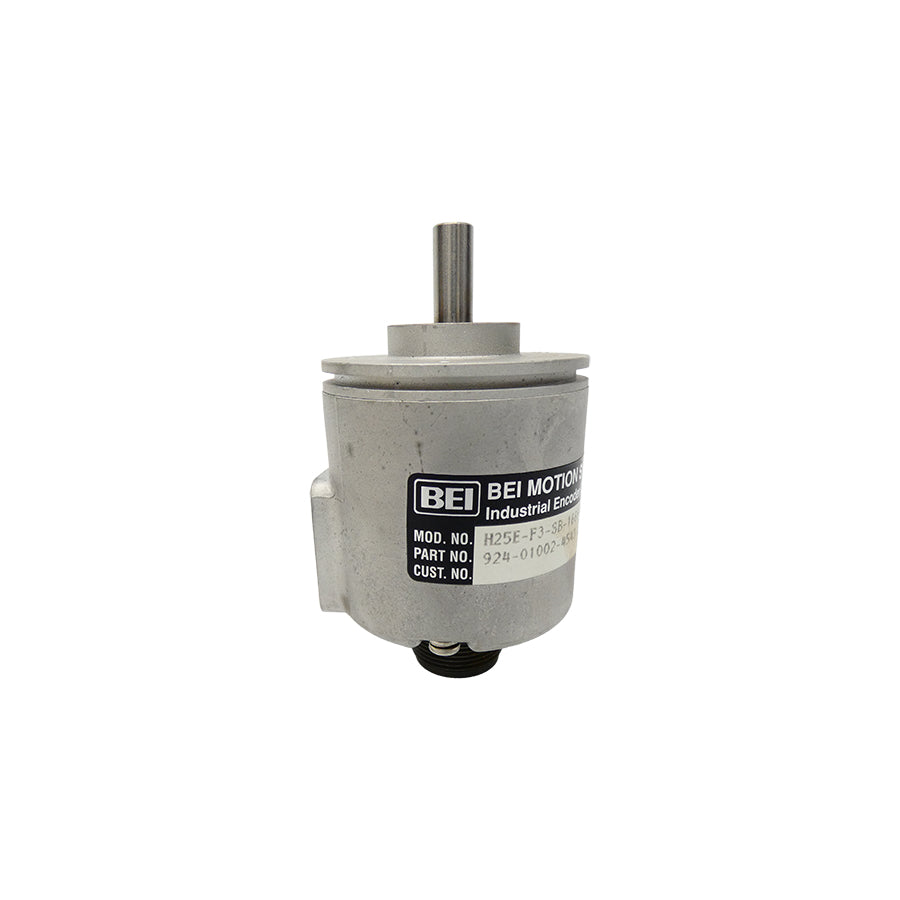 BEI H25E-F3-SB-1666-ABC-8830-LED-EM16 924-01002-4543 5VDC NSNP