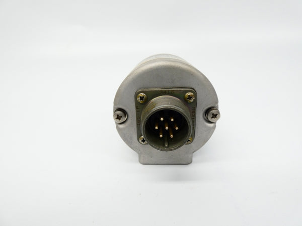 BEI H25E-F3-SB-1666-ABC-8830-LED-EM16 924-01002-4543 5VDC NSNP