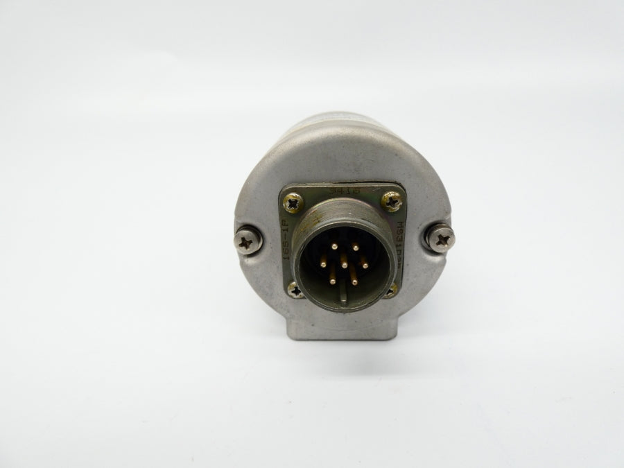 BEI H25E-F3-SB-1666-ABC-8830-LED-EM16 924-01002-4543 5VDC NSNP