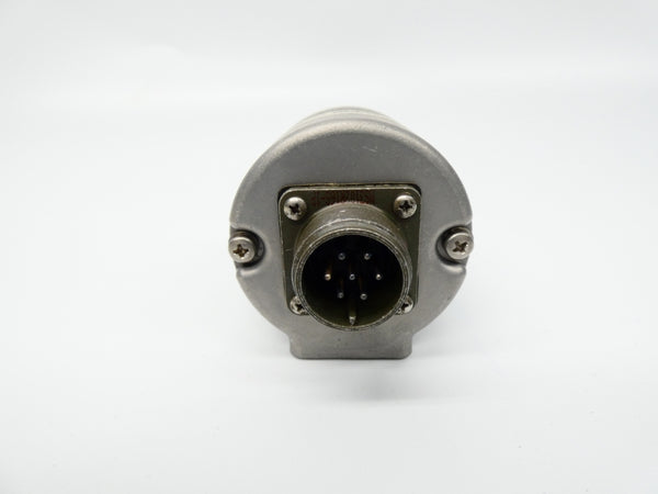BEI H25E-F1-SB-600-AC-8830-EM16 924-01002-4330 5VDC UNMP