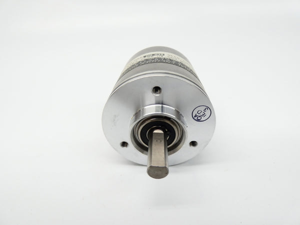 BEI H25E-F1-SB-600-AC-8830-EM16 924-01002-4330 5VDC UNMP