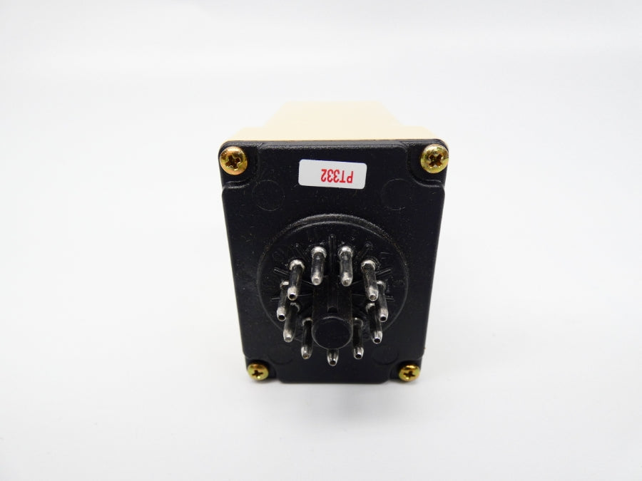 SQUARE D 9050JCK21V20 SER. B 110/120V 0.1-10S NSMP