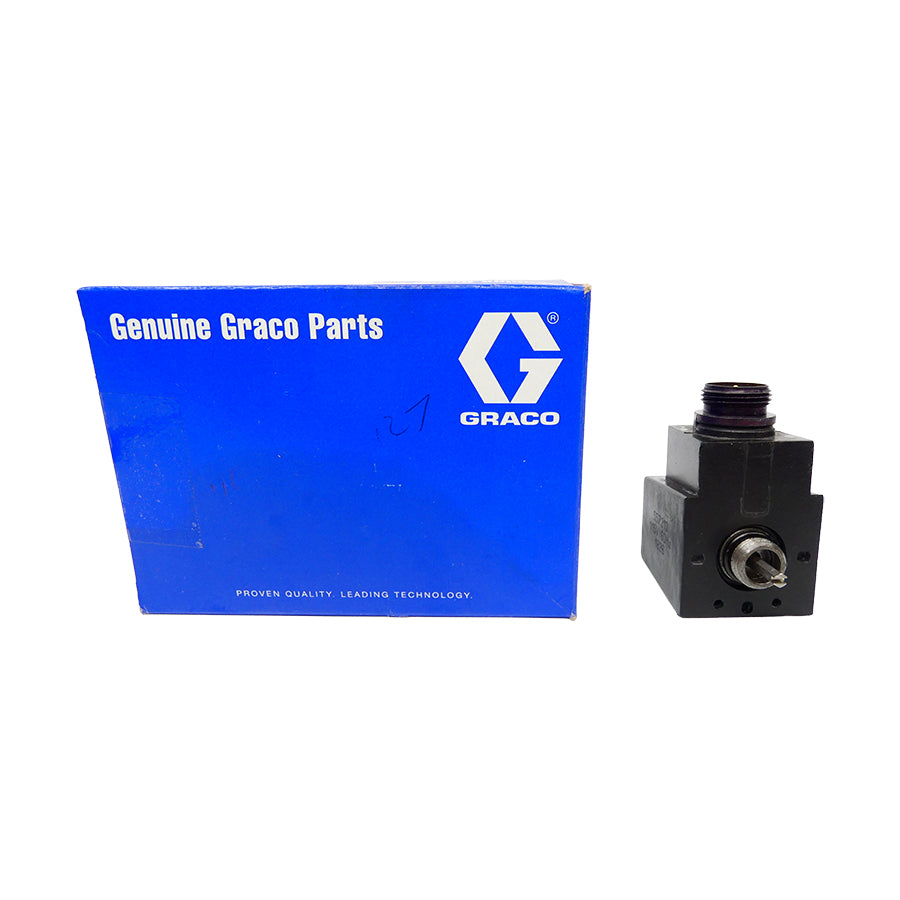 GRACO 557213 115V NSMP
