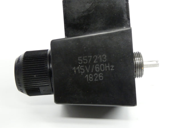GRACO 557213 115V NSMP