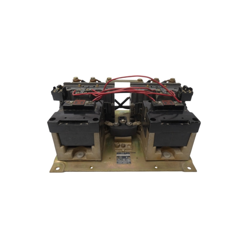 ALLEN BRADLEY 705-DOD23 SER. K 110-120V UNMP