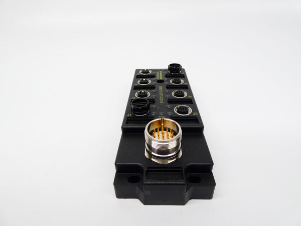 TURCK 8MB12-5P3-CS19 U3086 NSMP
