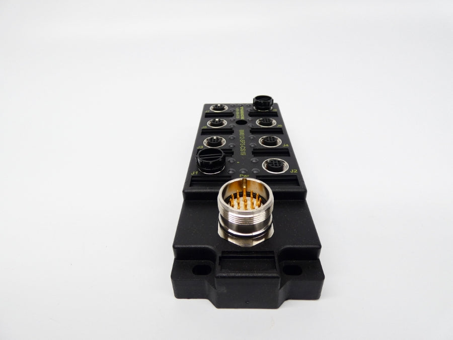 TURCK 8MB12-5P3-CS19 U3086 NSMP