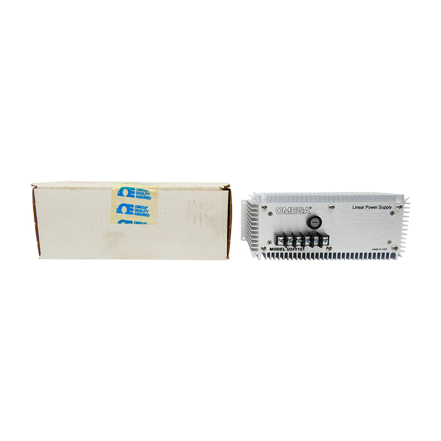 OMEGA U24Y101 NSMP