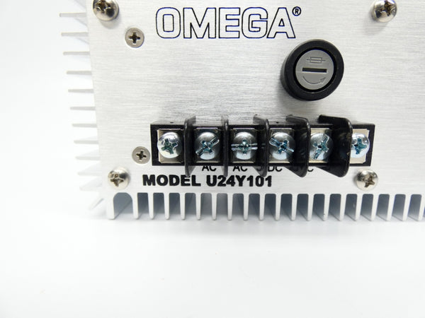 OMEGA U24Y101 NSMP