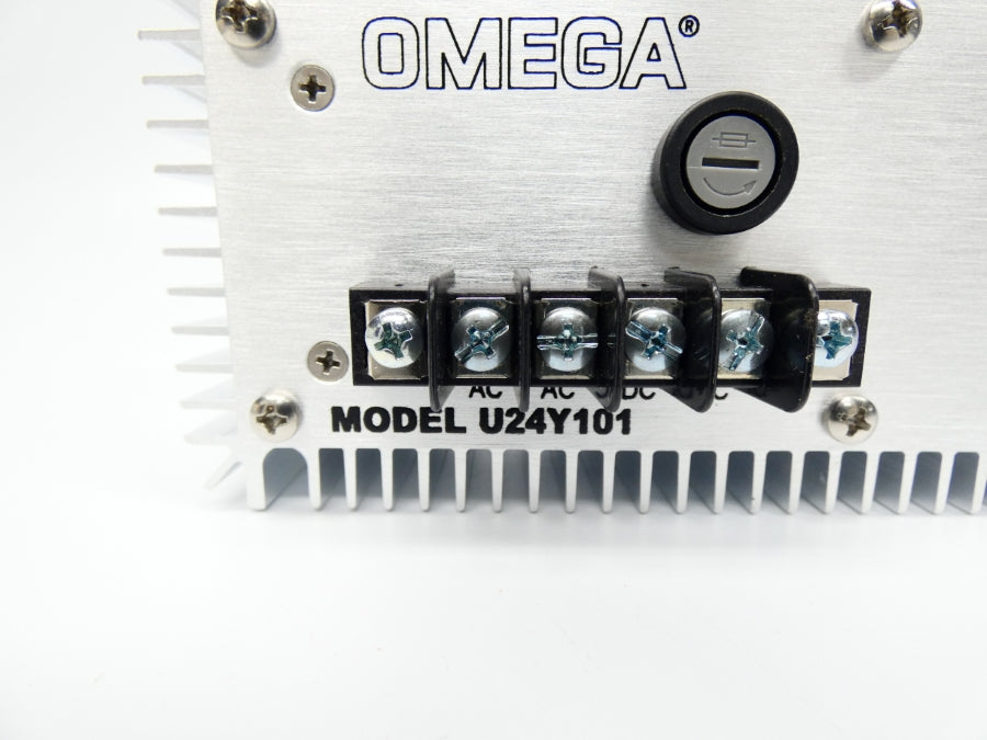 OMEGA U24Y101 NSMP