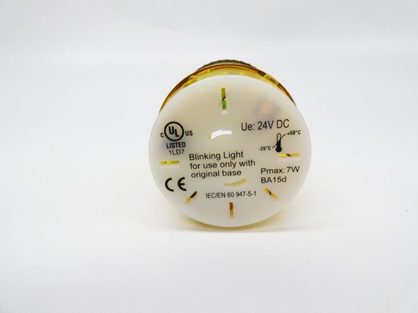PFANNENBERG BR50-BL 28250058030 24VDC NSMP