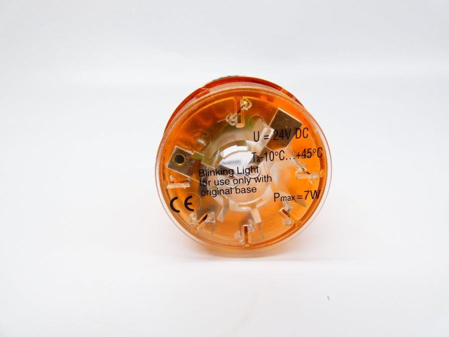 PFANNENBERG BR50-BL 28250058040 24VDC NSMP