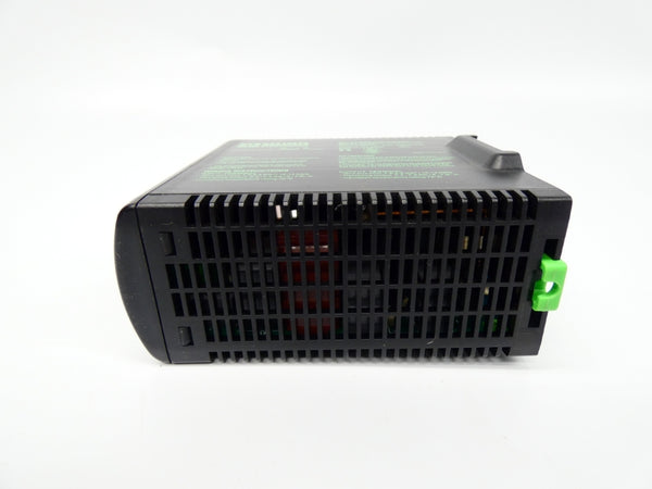 MURR ELEKTRONIK MCS-B5-110-240/24 85163 110-240V 2A NSNP