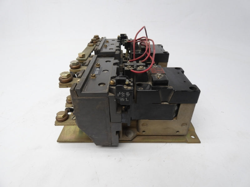 ALLEN BRADLEY 705-DOD23 SER. K 110-120V UNMP
